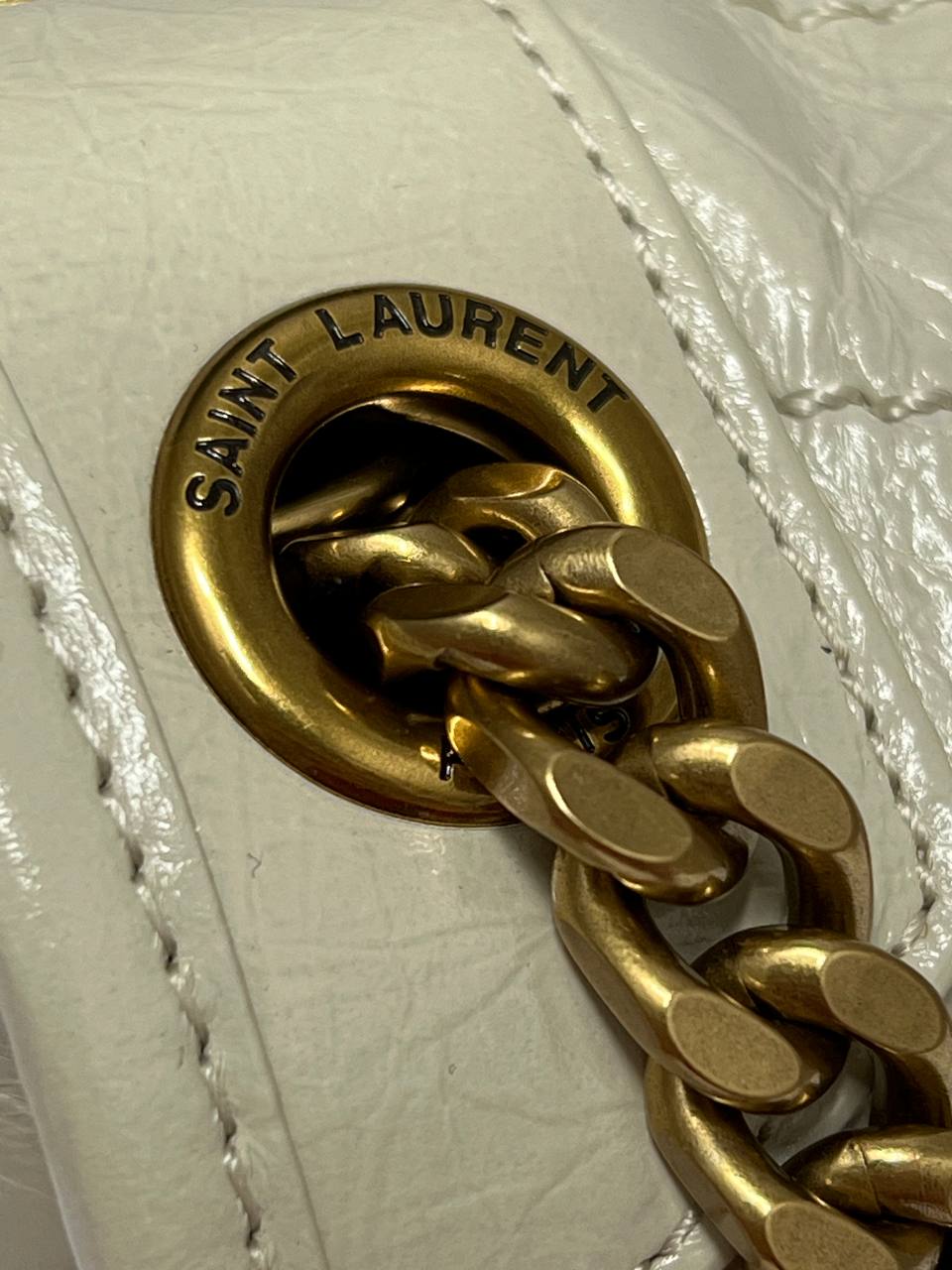 Сумка Yves Saint Laurent